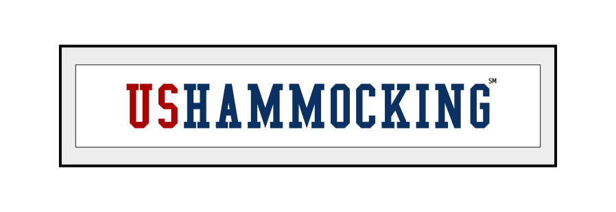 USHammocking Logo